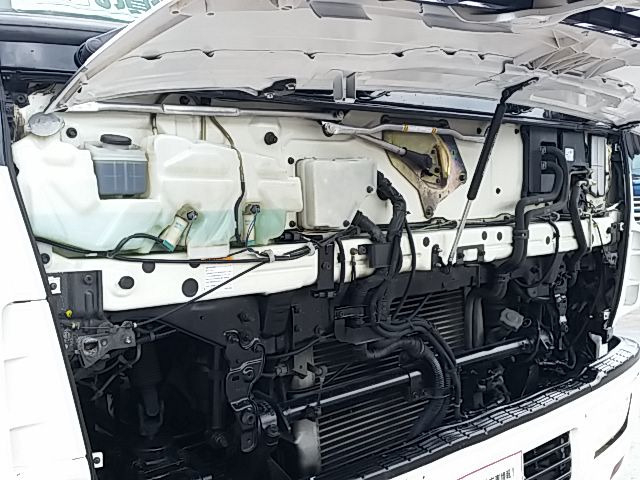 いすゞ ギガ 大型 ウィング KL-CYJ23W4(11919) 51枚目