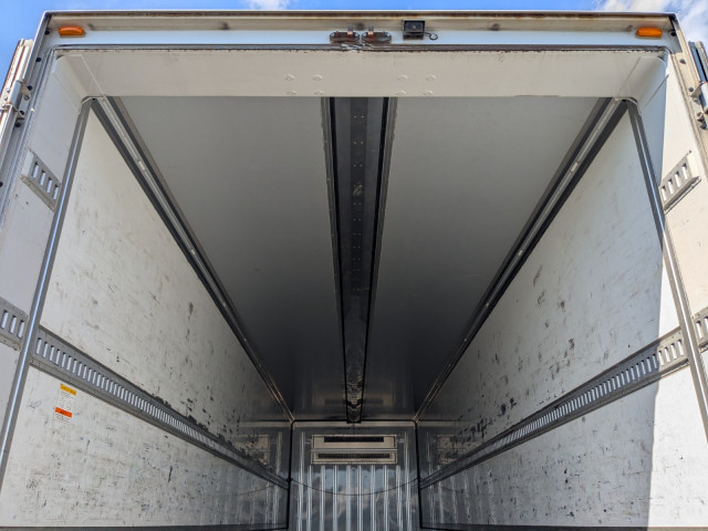 Mitsubishi Fuso super_great Large Wing body 2PG-FS74HZ(109073) 19枚目
