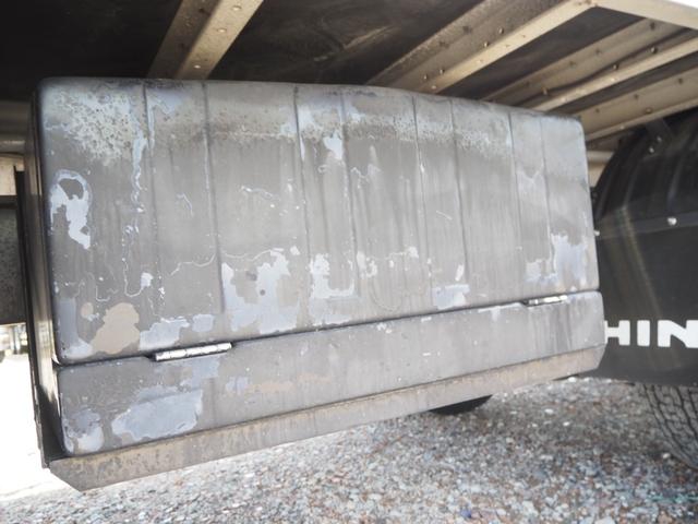 Hino ranger Middle Wing body *********(104743) 34枚目