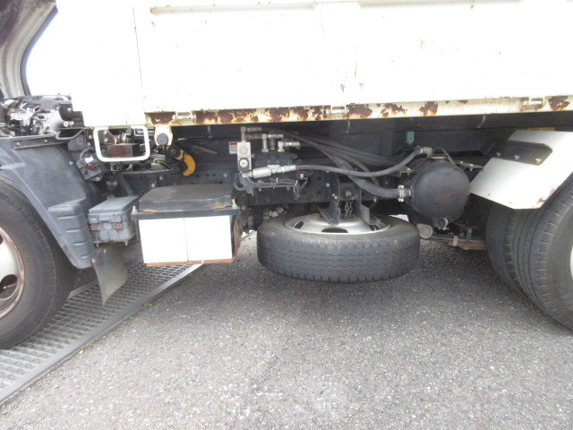 三菱ふそう キャンター 小型 土砂ダンプ PDG-FE71DD(109736) 44枚目