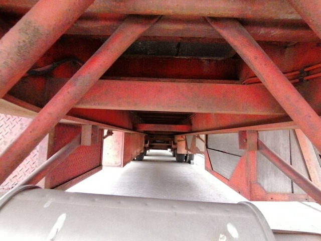 その他・不明 その他・不明 大型 トレーラ（その他） PFB24101(5344) 11枚目