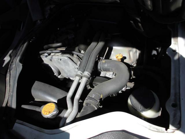 日産自動車 アトラス 小型 平ボディ CBF-SQ1F24(35131) 22枚目