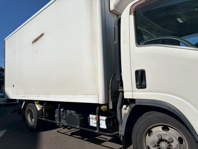 Isuzu elf Small Freezer box_body TPG-NPR85AN(103713) 20枚目