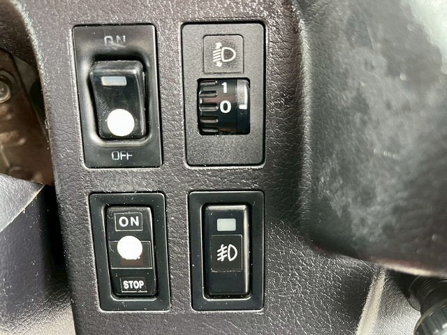 日野 レンジャー 中型 冷蔵冷凍バン TKG-FD7JLAG(109390) 34枚目