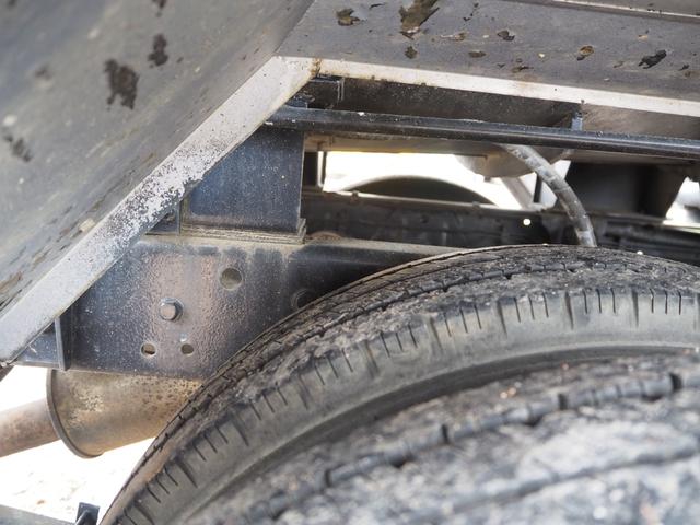 いすゞ エルフ 小型 バキュームカー/糞尿車 *********(107041) 21枚目
