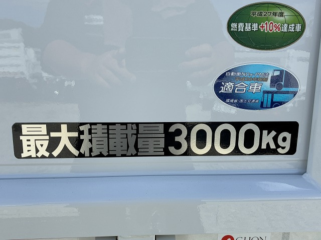 三菱ふそう キャンター 小型 平ボディ 2RG-FBAV0(107924) 44枚目