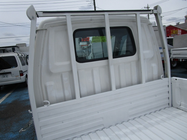 日産自動車 バネット 小型 平ボディ ABF-SKP2TN(109071) 13枚目
