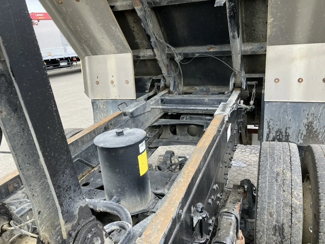 三菱ふそう 大型 土砂ダンプ QKG-FV60VX(113879) 28枚目