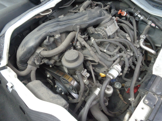トヨタ ハイエース その他 バス CBA-TRH214W(9705) 25枚目