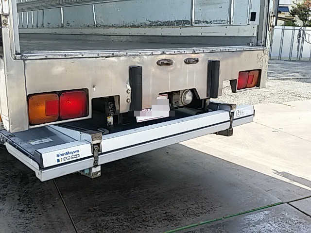日野 レンジャー 中型 冷蔵冷凍バン BKG-FC7JJYA(8271) 48枚目