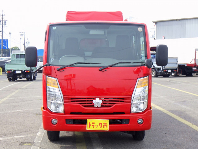 日産自動車 アトラス 小型 その他 CBF-SQ2F24(102578) 36枚目