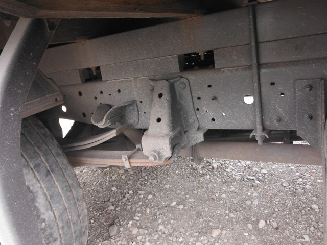 いすゞ エルフ 小型 幌車 KR-NPR72PAR(2159) 16枚目