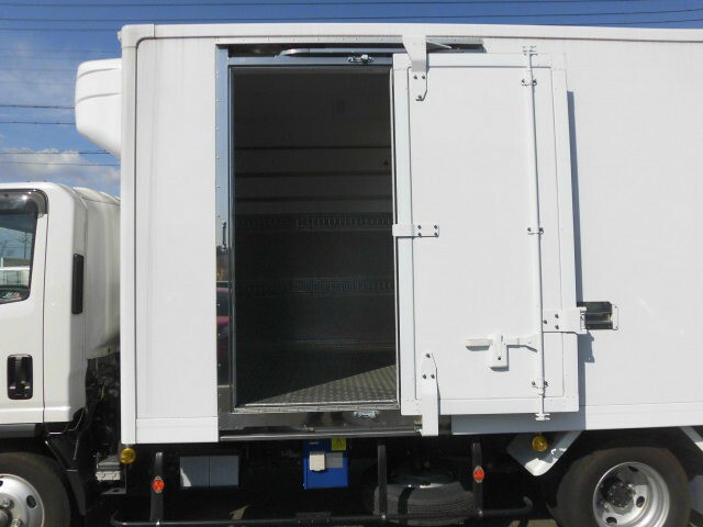 いすゞ エルフ 小型 冷蔵冷凍バン TPG-NPR85AN(7181) 26枚目