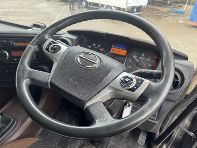 日野 プロフィア 大型 コンテナ専用車 2DG-FS1EJA(110476) 29枚目