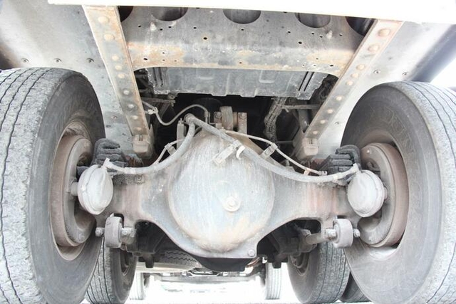 Hino profia Large Deep dump BDG-FS1EKXA(11817) 28枚目
