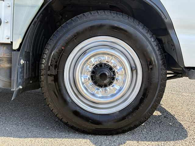 マツダ タイタン 小型 平ボディ TKG-LJR85A(110170) 26枚目