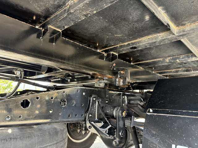いすゞ エルフ 小型 キャリアカー TRG-NPR85AN(109649) 29枚目