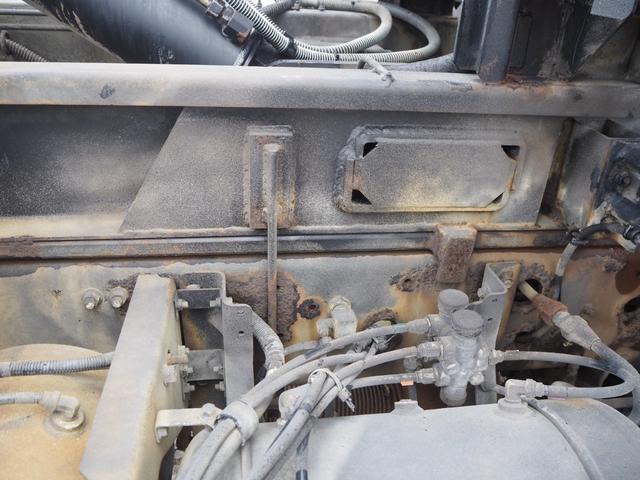 三菱ふそう ファイター 中型 コンテナ専用車 *********(109020) 29枚目