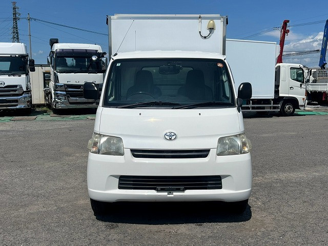 Toyota townace Small Others DBF-S402U(109399) 2枚目