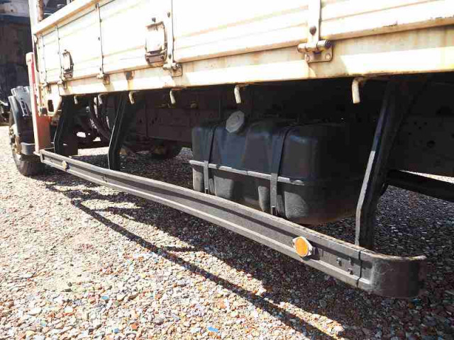 Isuzu forward Middle Crane equipped trucks PKG-FRR90S2(92342) 34枚目