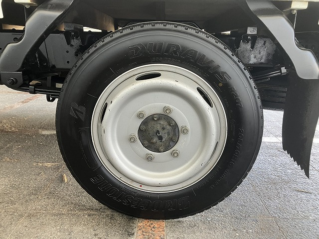 いすゞ エルフ 小型 平ボディ TPG-NHS85A(112879) 26枚目