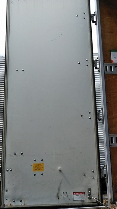 いすゞ エルフ 小型 バン SKG-NLR85AN(3324) 9枚目
