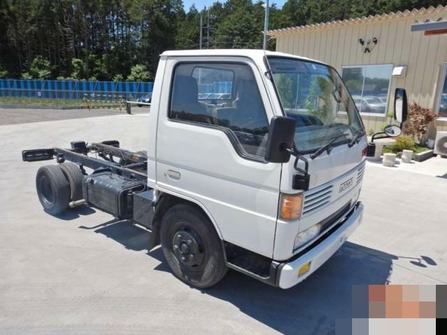 マツダ タイタン 小型 その他 U-WGLAD(9000) 3枚目