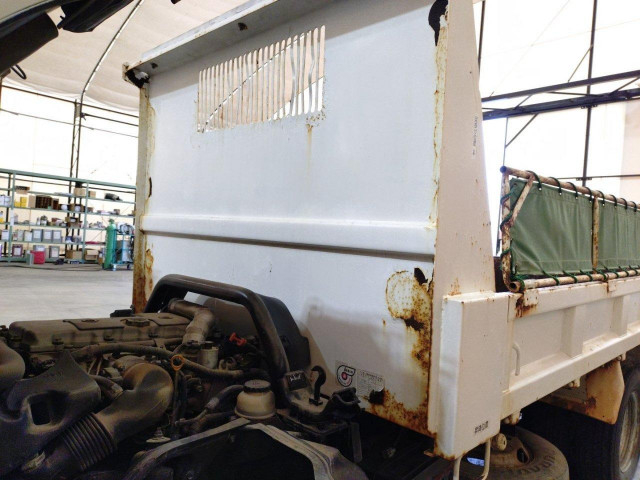 日野 デュトロ 小型 土砂ダンプ PB-XZU351T(109632) 30枚目