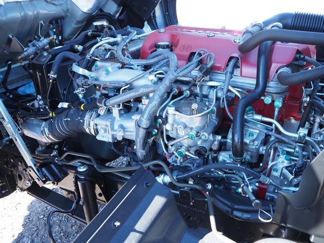 日野 レンジャー 中型 塵芥車（プレス式） *********(112918) 54枚目