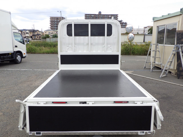 トヨタ トヨエース 小型 Wキャブ QDF-KDY231(113923) 27枚目