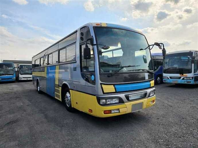 日産自動車 その他・不明 その他 バス PKG-RA274RBN(44250) 2枚目