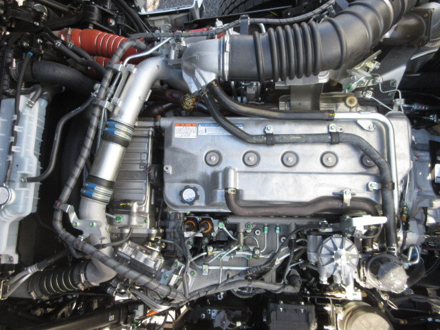 日野 プロフィア 大型 土砂ダンプ 2DG-FS1AJE(107860) 30枚目