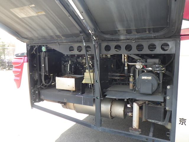 日野 セレガ 大型 バス PKG-RU1ESAA(54168) 38枚目