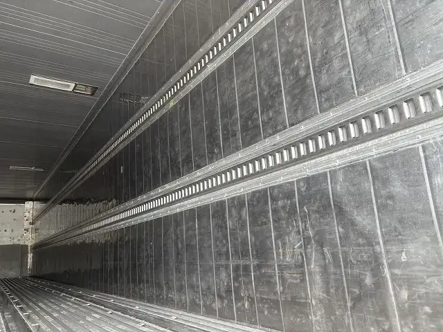 トレクス トレーラ（バン） CTB34004(107570) 44枚目
