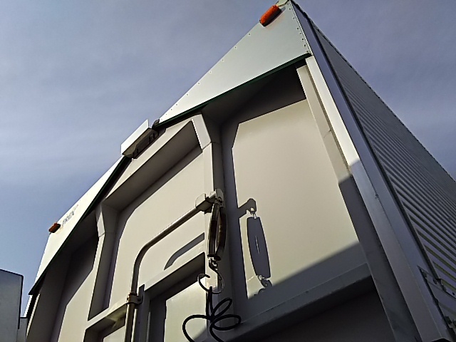 Trex Wing trailer PFW246AD(8817) 38枚目