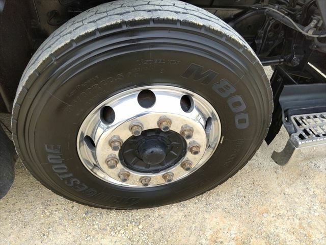 いすゞ ギガ 大型 トラクタ QKG-EXD52AD(10996) 56枚目