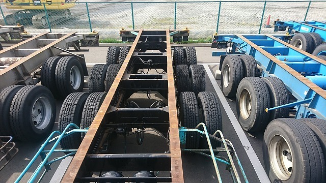 ユソーキ その他・不明 トレーラ（まな板） YJV309B(1438) 11枚目