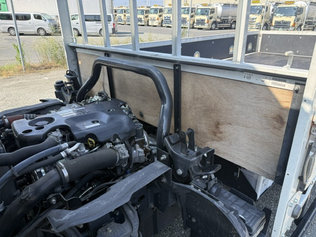 マツダ タイタン 小型 平ボディ TRG-LNR85AR(109616) 21枚目
