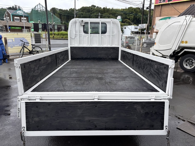 マツダ タイタン 小型 平ボディ TKG-LHR85A(108242) 10枚目