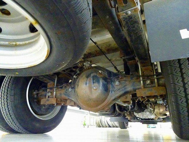 Hino dutro Small Freezer box_body 2KG-XZU775M(105440) 39枚目
