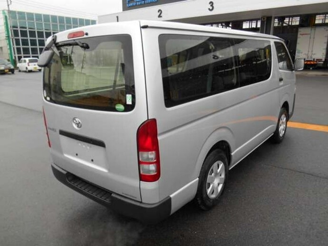 トヨタ レジアスエース 小型 Translation missing: ja.item.body_keijou_enum.body_keijou_light_van LDF-KDH206V(8137) 8枚目