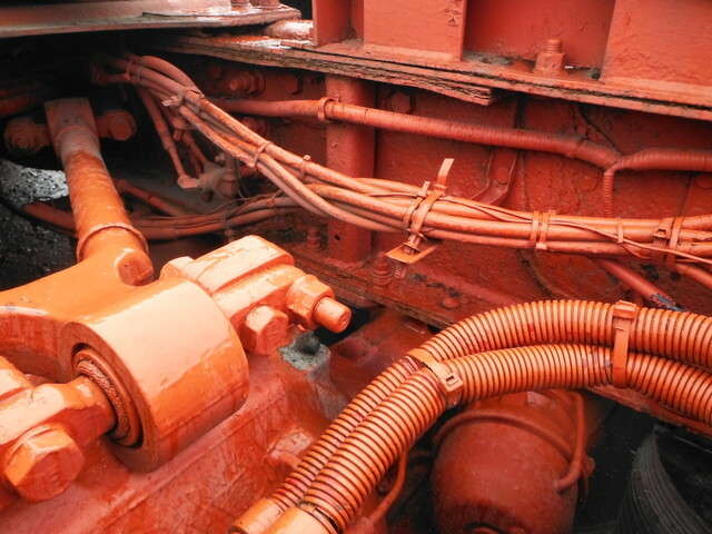 日野 プロフィア 大型 トラクタ KS-SH1EDJG(4145) 7枚目