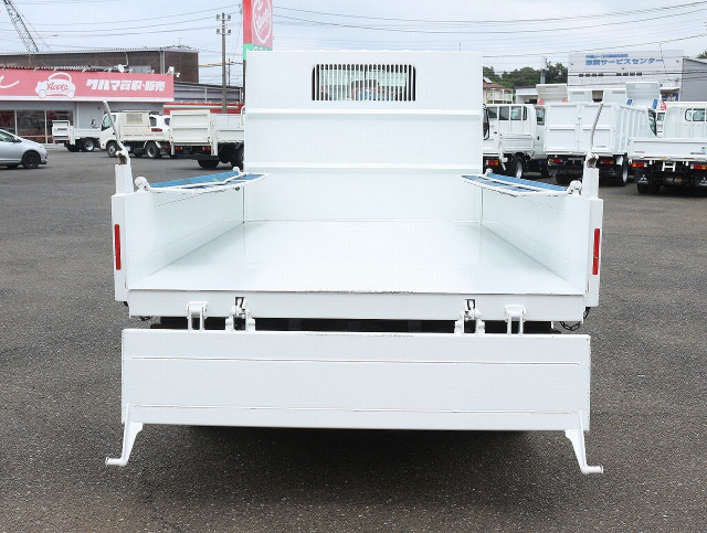 いすゞ エルフ 小型 土砂ダンプ TPG-NJR85AN(111685) 10枚目