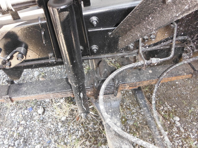 Isuzu forward Middle Other special trucks KK-NRR35C3(1096) 12枚目