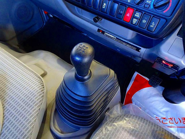 トヨタ ダイナ 小型 平ボディ TKG-XZC605(109703) 14枚目