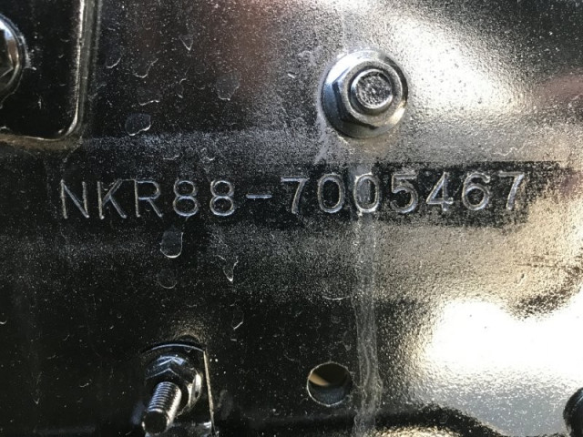 いすゞ エルフ 小型 土砂ダンプ 2RG-NKR88AN(113397) 47枚目