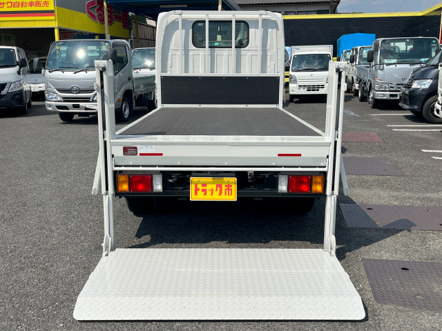 Mazda titan Small Flat body 2TG-LKR88AF(106619) 7枚目