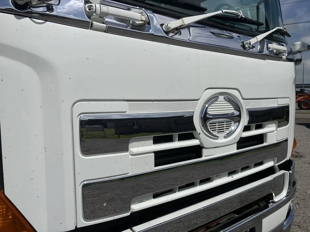 Hino profia Large Tractor QPG-SH1EEGG(107534) 12枚目