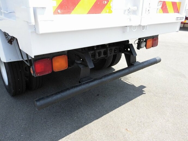 Isuzu forward Middle Deep dump SKG-FRR90S1(6436) 28枚目