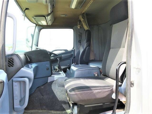 日野 プロフィア 大型 特装車・その他 ADG-FR1EXYG(28962) 21枚目